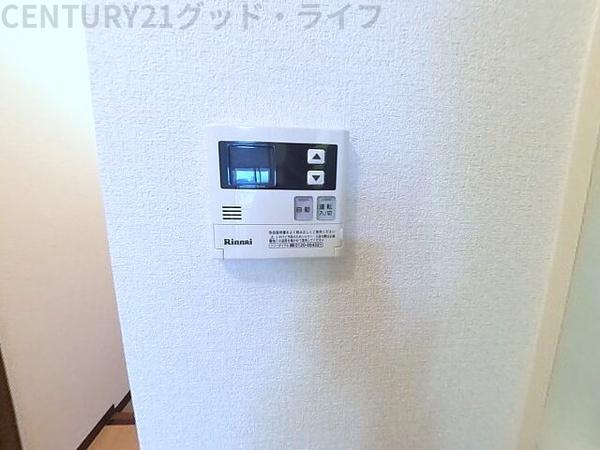 コーポ深町