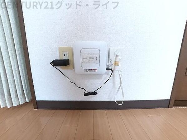 コーポ深町