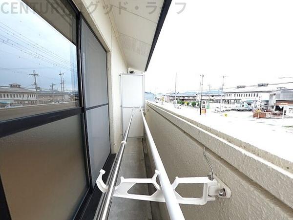 コーポ深町