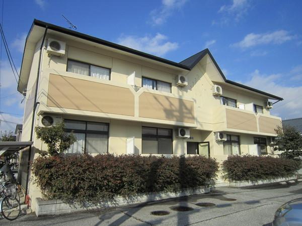 コーポ深町