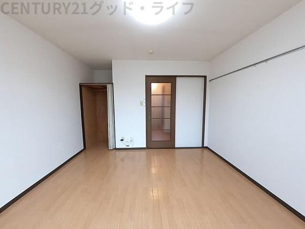 コーポ深町