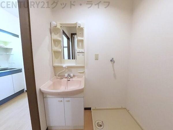 コーポ深町