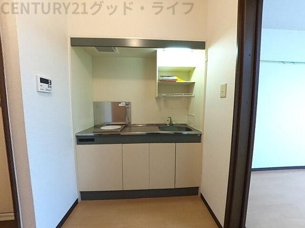 コーポ深町
