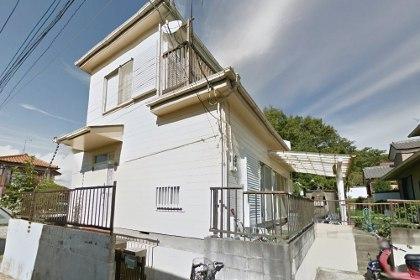 八街市八街にの貸家