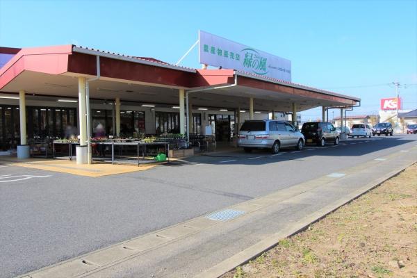 大網白里市木崎の貸家(ＪＡ山武郡市山武緑の風大網店)
