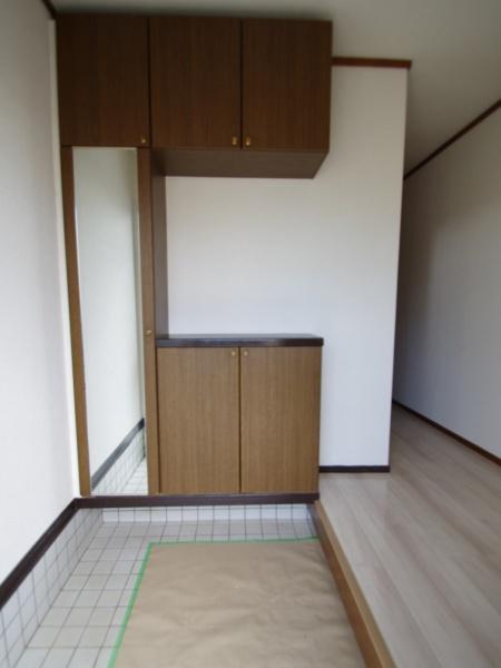 大網白里市木崎の貸家