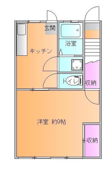 アリスターニ南原