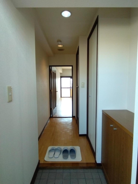 朝日プラザ本町