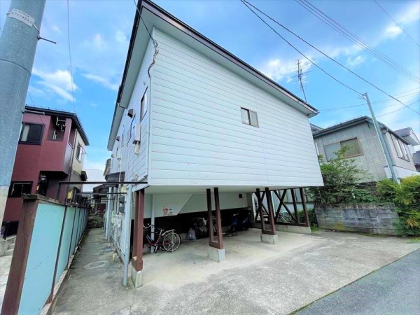 アリスターニ南原