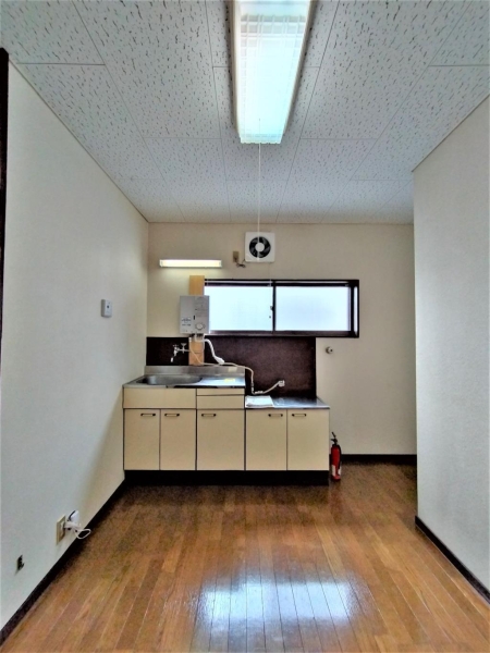アリスターニ南原