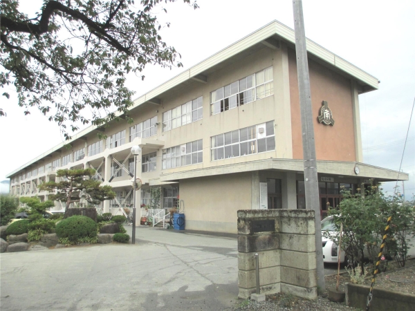 ロジュマンあかね(南沼原小学校)