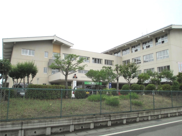 ロジュマンあかね(山形第十中学校)
