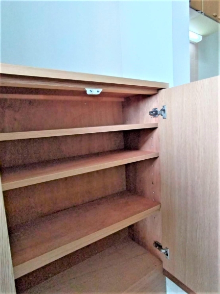 メゾンアートヒル