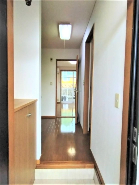 メゾンアートヒル