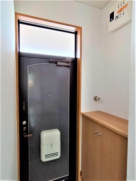 メゾンアートヒル