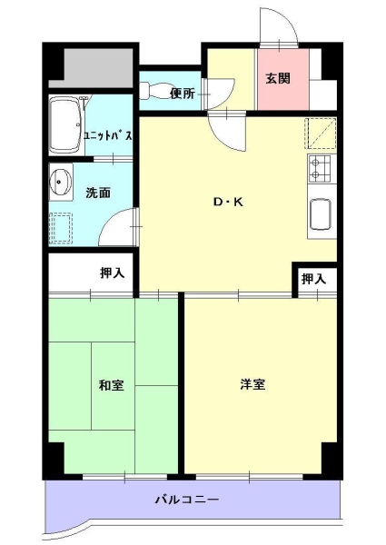 ハイデンスニーズ