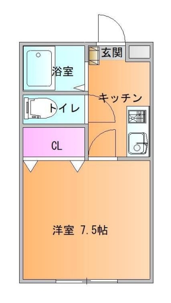 クレール　2