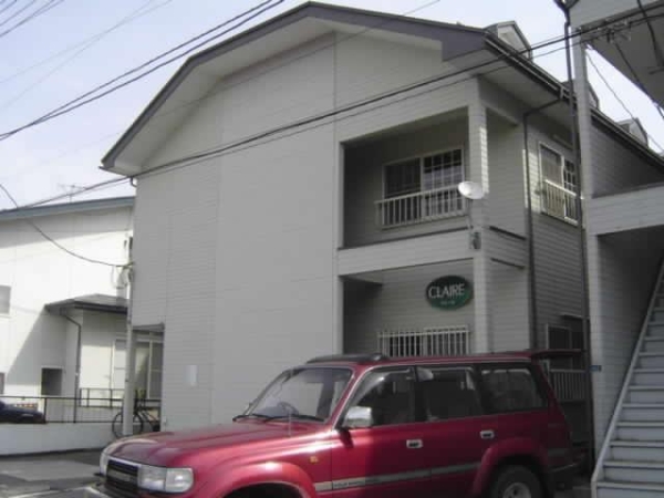 クレール１