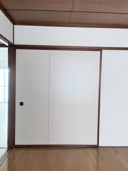 あこやコーポラス　A棟