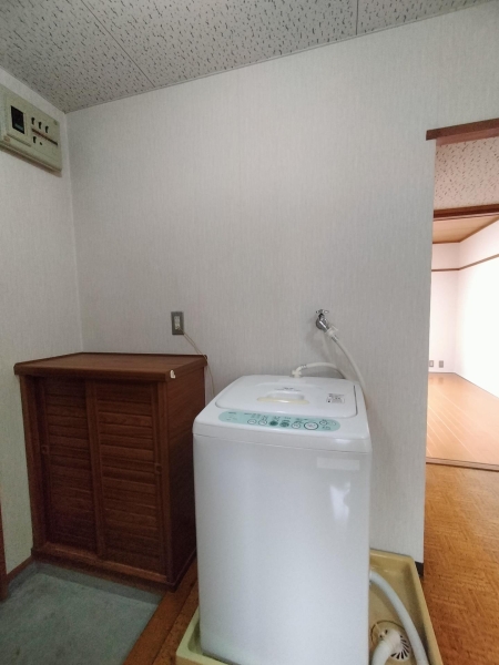 あこやハイツ