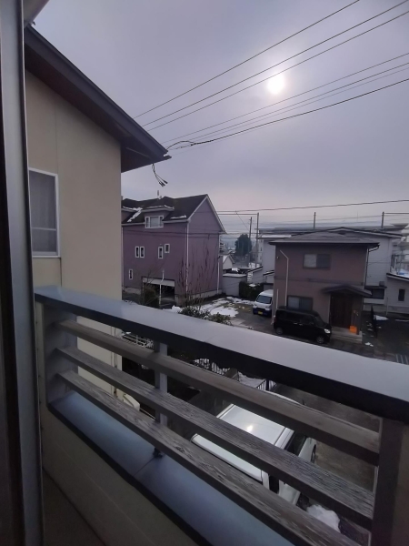 ホワイトコーポ小白川
