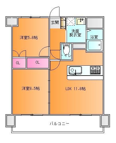 ネオハイツ東山形