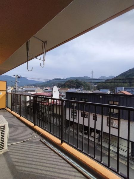 ネオハイツ東山形
