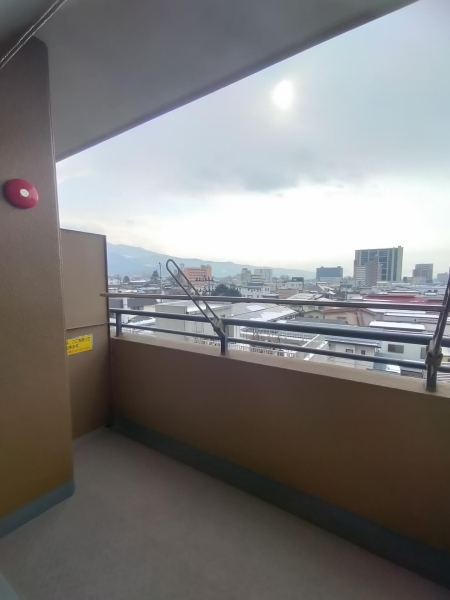 朝日プラザ本町