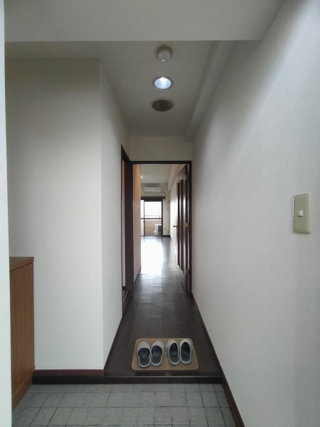 朝日プラザ本町