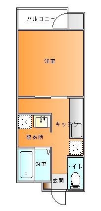 メゾン・フクシマ