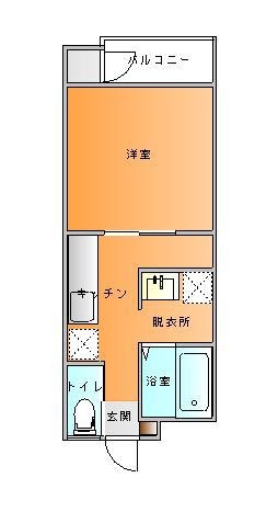 メゾン・フクシマ