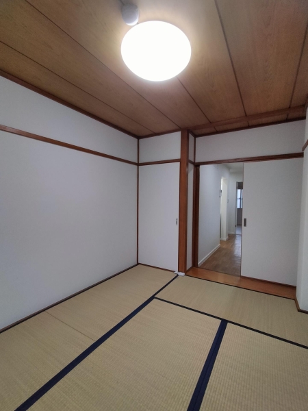 メゾン・フクシマ
