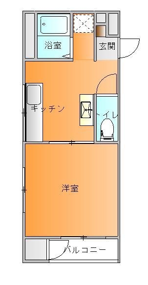 メゾン・フクシマ