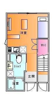 ユニテラス下条町