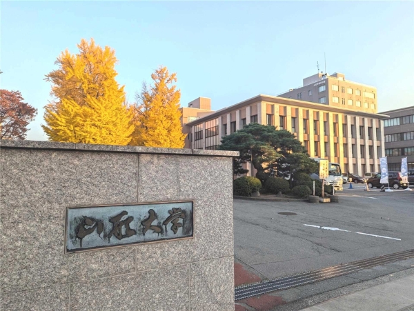 HOUSE　NBA(国立山形大学)