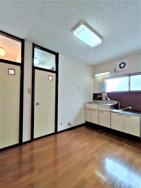 アリスターニ南原