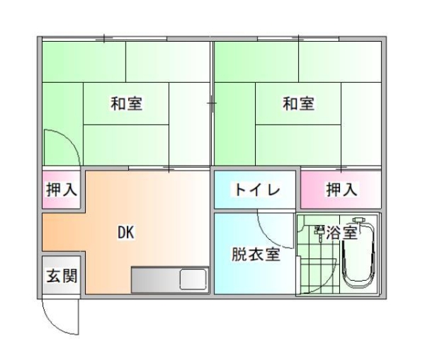 いずみハウス