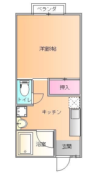 東原ペアシティ