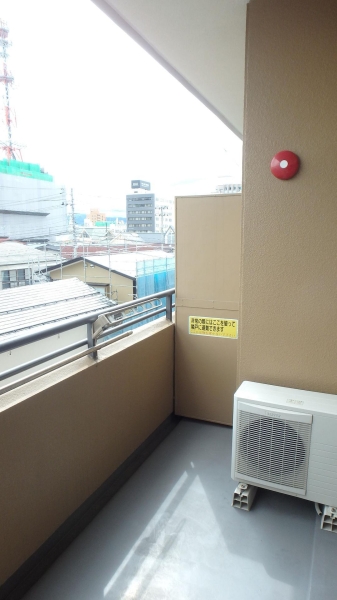朝日プラザ本町