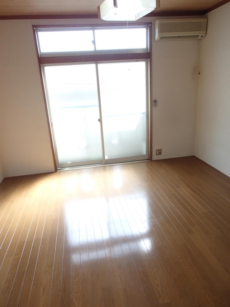 東原ペアシティ