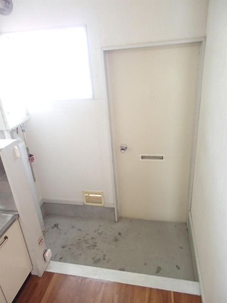 東原ペアシティ