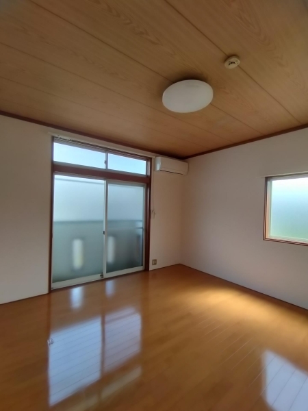 東原ペアシティ