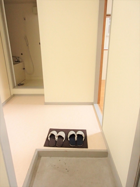 ホワイトコーポ小白川