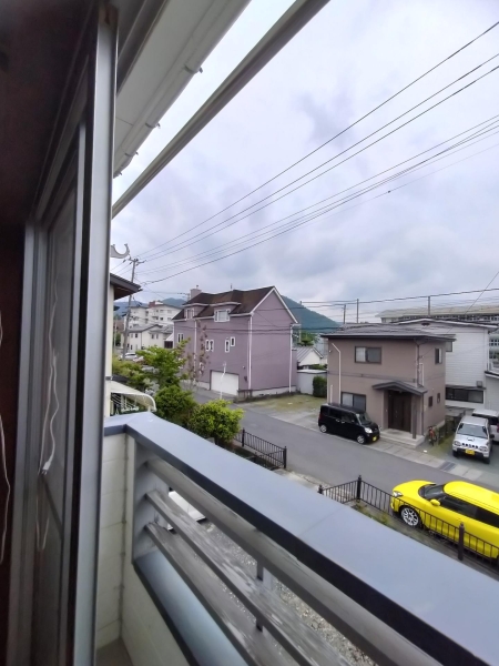 ホワイトコーポ小白川