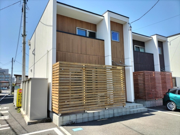 大手町貸家　２号棟