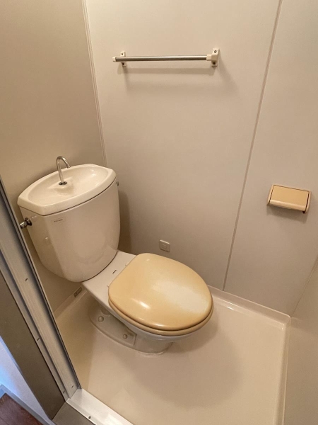 フラワーハイツ