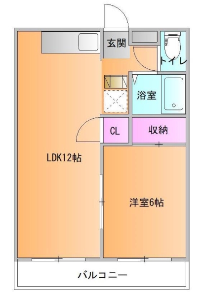 ラビットハウス白山II