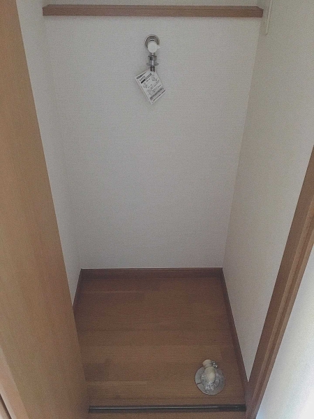 ビューパルク馬見ヶ崎