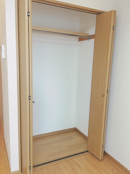 ビューパルク馬見ヶ崎