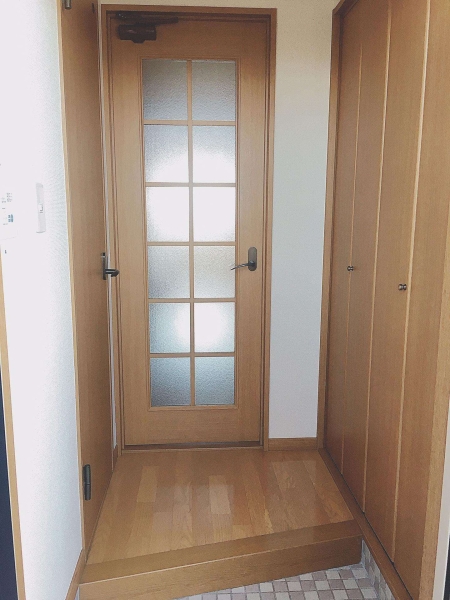ビューパルク馬見ヶ崎